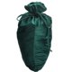 thumbnail image 2 of 1 Uds/verde 50x70cm bolsa de regalo de Navidad material de terciopelo ANGGREK Otros, 2 of 8