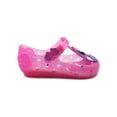 thumbnail image 4 of Minnie Mouse Toddler Girls Casual Jelly Shoe, Sizes 7-12, 4 of 6
