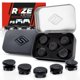 thumbnail image 1 of Almohadillas para pulgares Gaming Satisfye Ryze, 5 grips para sticks PS4, PS5 y Switch, 1 of 5