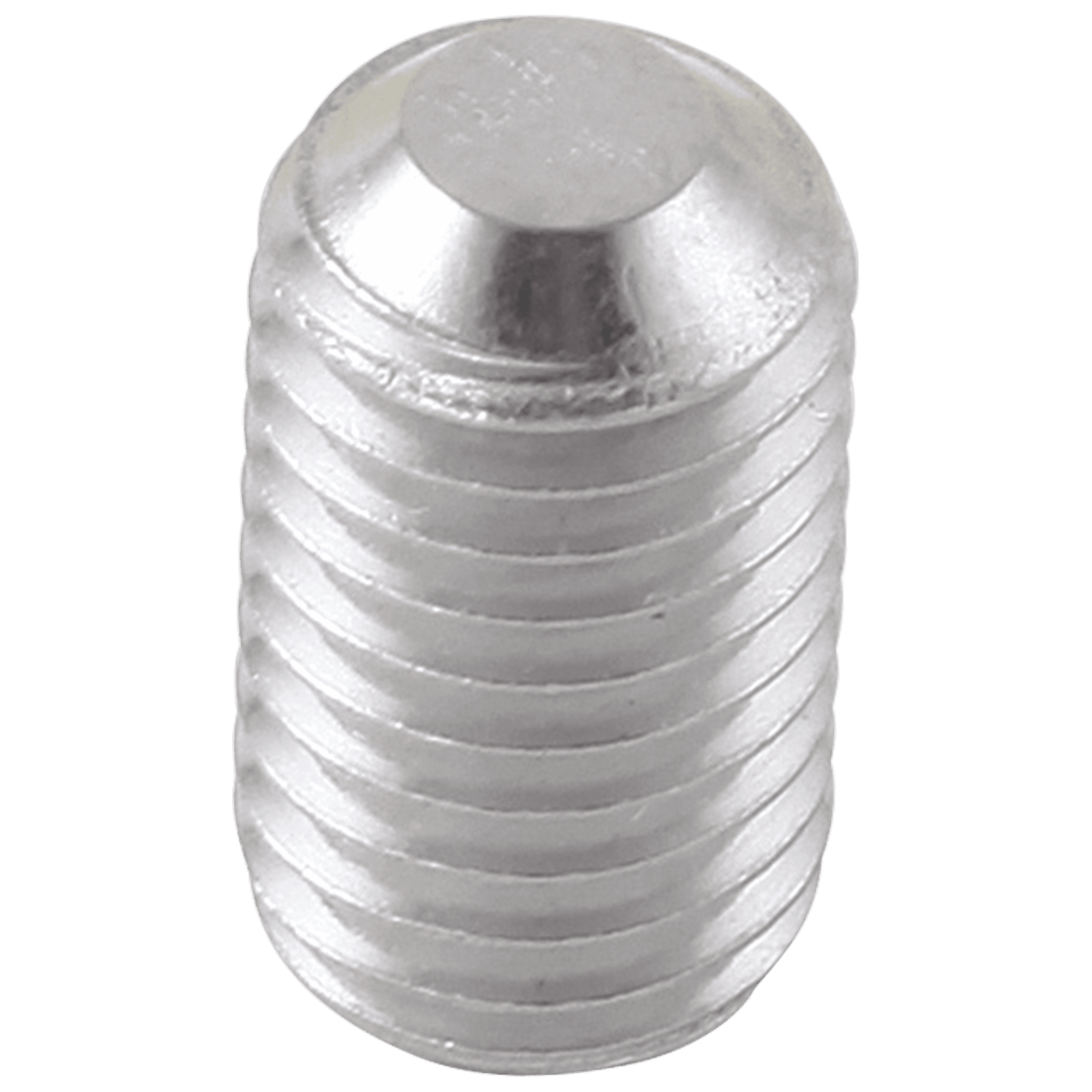 Delta Set Screw Metal