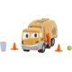 thumbnail image 1 of The Stinky & Dirty Show, vehículo de lujo Garbage Truck, de, 1 of 1