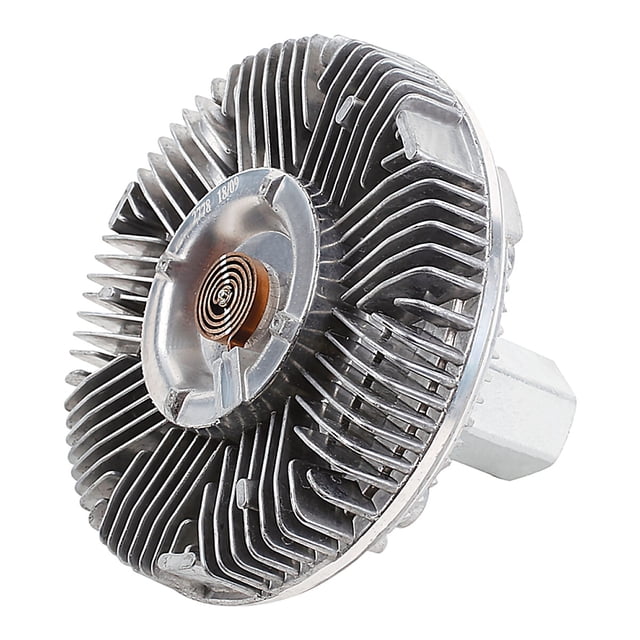 Fan Clutch Canyon 2004 A 2006 Gmc L4 2.8L Térmico KEEP ON GREEN .