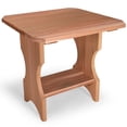 thumbnail image 1 of Adirondack Table à Magazines, 1 of 2