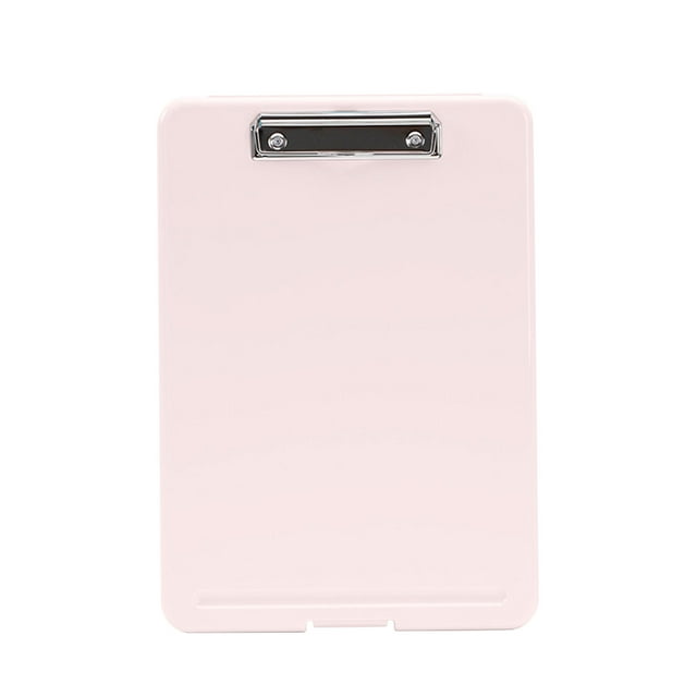 Daisyyozoid Wholesale WordPad File Box Multifunctional File Box Folder File Test Paper Storage File Box