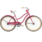 26" Huffy Cranbrook Ladies Cruiser