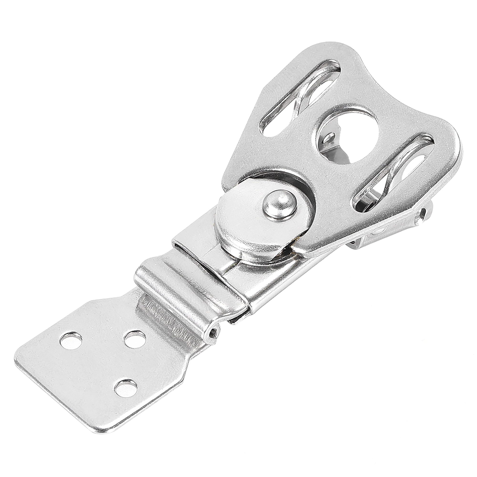 2.44" SUS304 Stainless Steel Flight Case Butterfly Twist Latch with