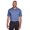 SURF THE WEB, variant on PUMA Men's Golf Rotation Stripe Polo