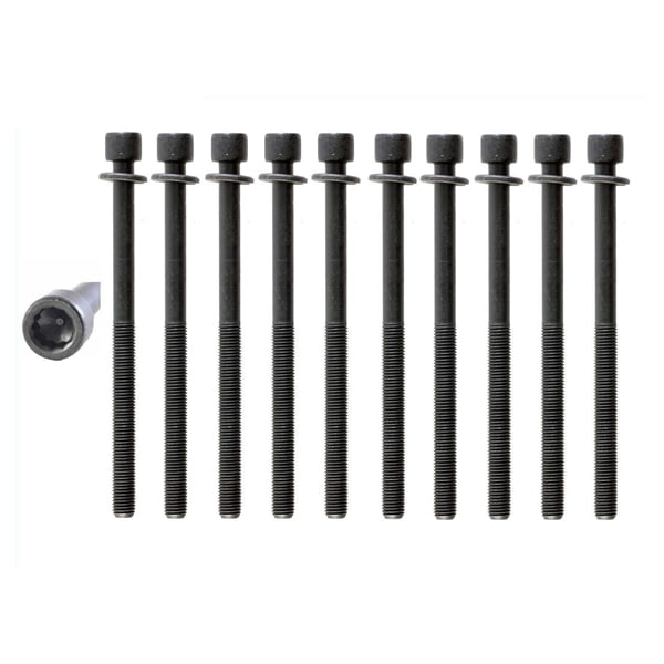 HEAD BOLT HYUNDAI KIA 2.4