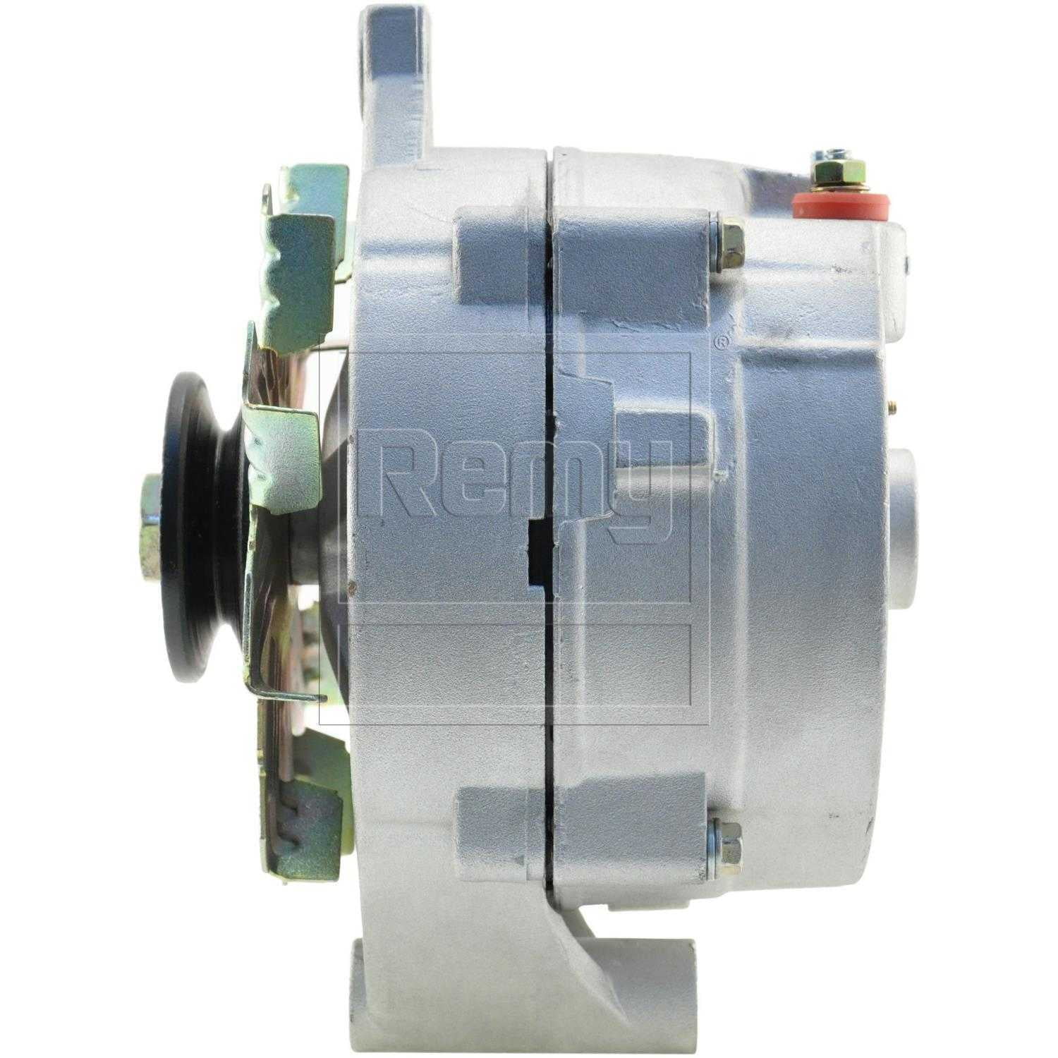 Remy 23077 Alternator