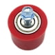 thumbnail image 5 of Guía de rueda de polea tensora de cadena de primera calidad para YFZ350 - Crimson 2 piezas, 5 of 8