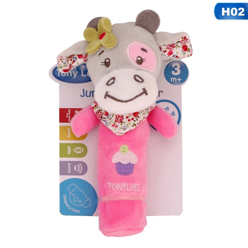 luxury soft toys