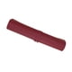 thumbnail image 1 of Cubierta Muebles De dos cara De La PU De La Del Ratón Del Ratón De La Del Rectángulo Vino Tinto 90x45cm, 1 of 7