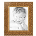 thumbnail image 2 of ArtToFrames 16" x 20" traditional gold Picture Frame, 16x20 inch Multi Wood Poster Frame (WOM-5164), 3 Pack, 2 of 6