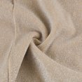 thumbnail image 6 of ZHOGXU Women's Dress Long Sleeve V Neck Solid Color Sequins Fashion Comfortable Mini Dresses For Casual Daily Wear,Beige,L, 6 of 8