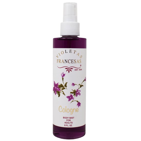 Colonia Perfume ELP ESSENTIAL Violetas Francesas 240ml