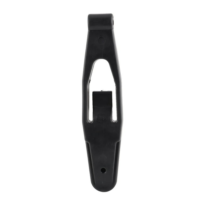 Base del pestillo del capó Piezas automotrices 315-5401 Reemplazo para Kenworth T800 W900 1987-2010