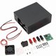 thumbnail image 2 of Carcasa de Bricolaje para DPS5015-USB DPS5020-USB DPS3012 DPH3205 Convertidor de Corriente de Voltaje Constante Carcasa de Caja de Banco de Energía, 2 of 9