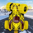 thumbnail image 4 of Pull Back Stunt Car Toy Inertial Offroad Car Toy Fricción Inercia Powered Flips Toy Car Grandes Regalos De Cumpleaños Para Niños Niñas 360 ° Rotación Sweethay FN006934-01, 4 of 6