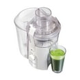 thumbnail image 1 of Hamilton Beach Big Mouth™ Juice Extractor 67702, 1 of 9