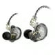 thumbnail image 3 of Seitruly Teléfonos inteligentes con cable Auriculares intrauditivos Control de volumen Auriculares deportivos Auriculares para correr de 3,5 mm Cables de audio/vídeo No.06, 3 of 8