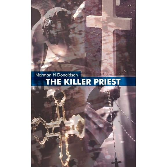 The Killer Priest (Paperback)