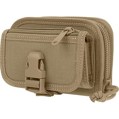 Maxpedition Rat Wallet (Khaki) Multi-Colored