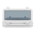thumbnail image 3 of Rectangular Opening Porthole-Marine/Boat/RV Access Window 3.5in, 3 of 8