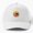 White, variant on Fishing Buddies for Life Baseball Hat, Vintage Dad Family Angler Design, Classic Cap