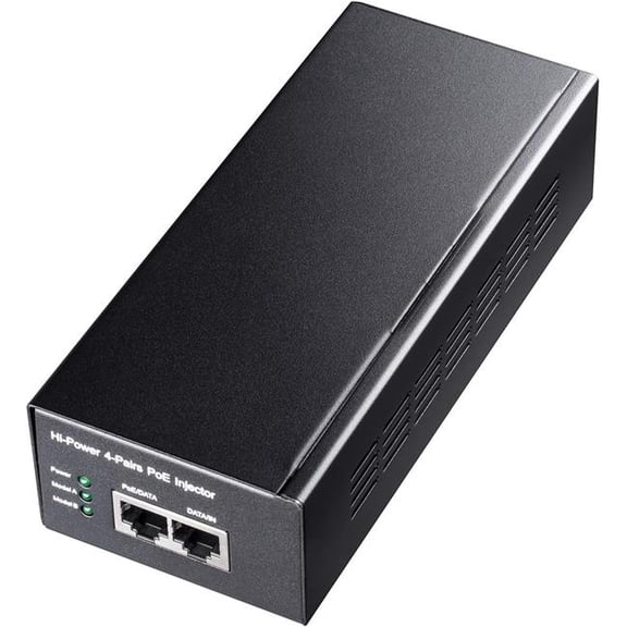 Cudy POE300 60W Gigabit PoE Injector