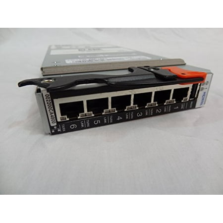 - IBM 32R1860 Nortel Layer 2/3 Ethernet Switch