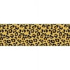Leopard Animal Print Decorative Packing Tape (25 yards)
