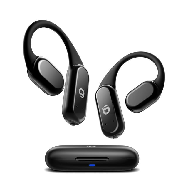 Auriculares DEMICEA OWS de conducción ósea Bluetooth 5.3 IP68