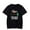 BLACK, variant on Cal Scruby Cadillac T-Shirt Men/Women Streetwear T-Shirt Shirt Short Sleeve