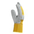 thumbnail image 4 of Gants de Soudage Électriques Gants de Protection de Tête Gants de Soudage Résistants à l'Usure, Grand Utilisation, 4 of 7