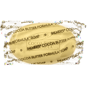 Palmer's Cocoa Butter Formula Daily Skin Therapy Cream Soap Bar with Vitamin E, 4.7 oz.