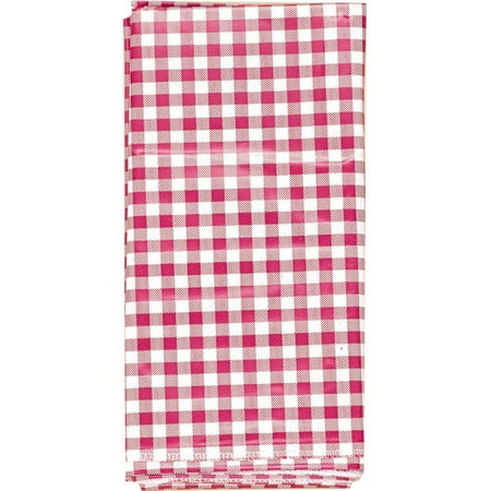 Coghlan's Tablecloth