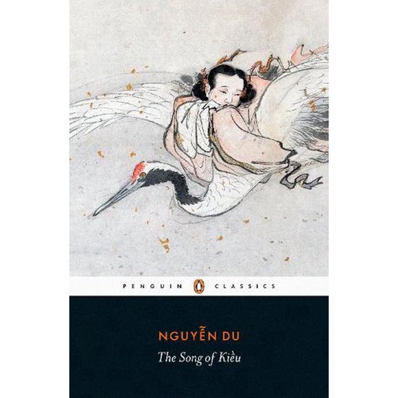 The Song of Kieu : A New Lament (Paperback)