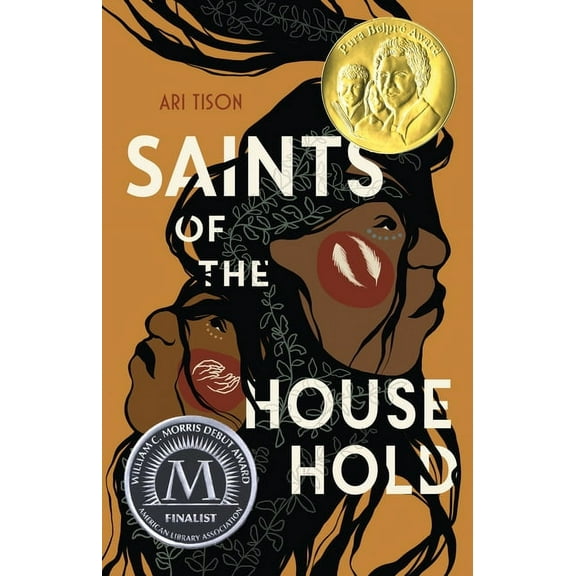 Saints of the Household (Hardcover)
