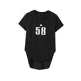 thumbnail image 3 of Camiseta de Verano Strade Fareast Limited para Mujer Cuello Redondo XXL, 3 of 7