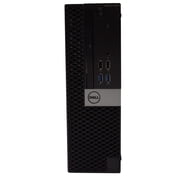 Dell Optiplex 5040 Desktop Computer PC, 3.20 GHz Intel i5 Quad Core Gen 6, 8GB DDR3 RAM, 2TB SATA Hard Drive, Windows 10 Professional 64 bit, No Screen Screen