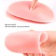 thumbnail image 4 of Almohadillas De Silicona Para Los Glúteos, Bordes Finos, Relleno Extraíble, Inserciones Para Las Nalgas, Color Rosa Para Mujeres, 4 of 7