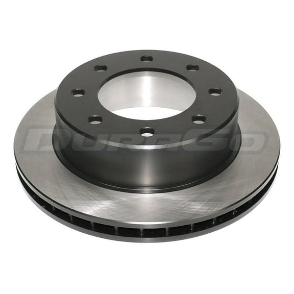 DuraGo BR55057-02 Disc Brake Rotor