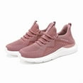 thumbnail image 3 of Slip-On Women's Walking Shoes - Lightweight Athletic Sneakers for Running, Gym, Workouts & Casual Wear, 3 of 10