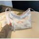 thumbnail image 2 of Bolsos de hombro ligeros de lujo de gran capacidad para mujer, nueva tendencia 2024, bolso de mano de estilo versátil con hilo de coser de alta calidad, 2 of 5