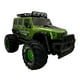 thumbnail image 2 of JEEP de Juguete para Niños a Control Remoto LUP TOYS RAPTOR Radio Control, 2 of 4