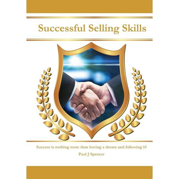 Successful Selling Skills, (Paperback)