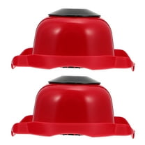 Food Safety Holder, 2Pcs Food Safety Holders Vegetable Slicer Finger Protectors (Assorted Color)