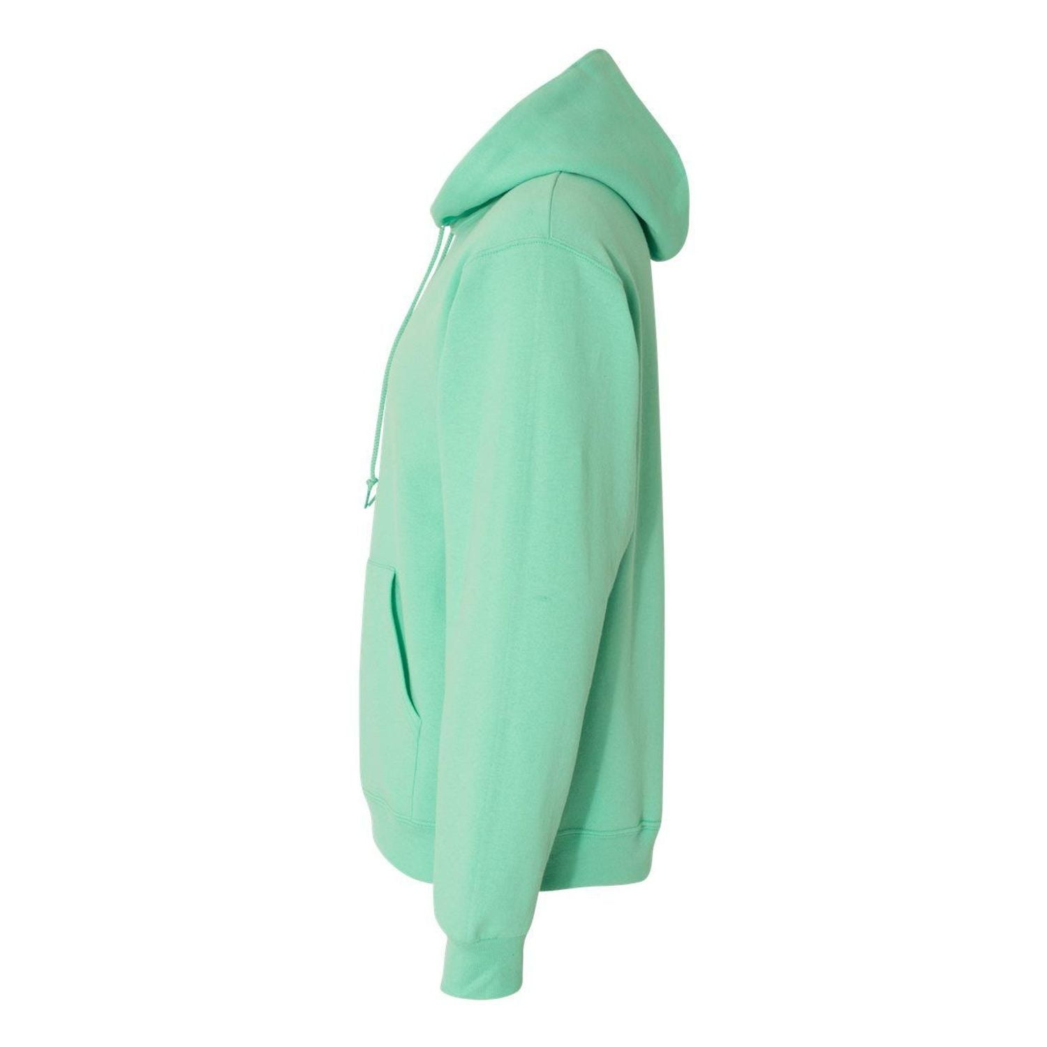 Jerzees Men's NuBlend® Fleece Pullover Hood - 996