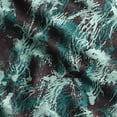 thumbnail image 1 of Soimoi Texture Print, Silk Fabric Decor Sewing Fabric By The Yard- 42 Inch WideDecorative Fabric For Shirts, Suits, Ties-Blue, 1 of 5