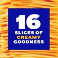 thumbnail image 3 of Kraft Singles American Slices, 16 ct Pack, 3 of 15